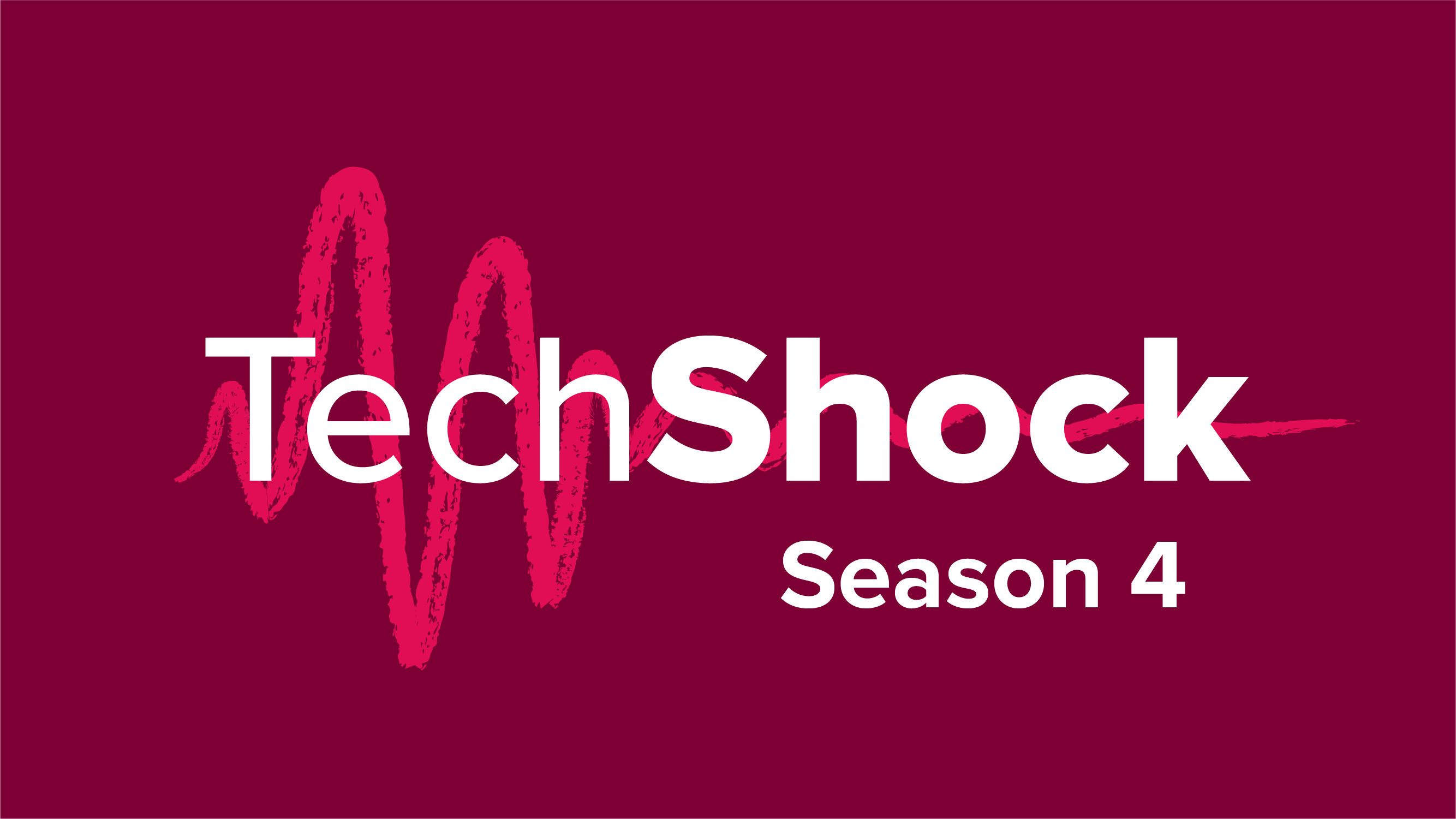 Tech Shock Season 4