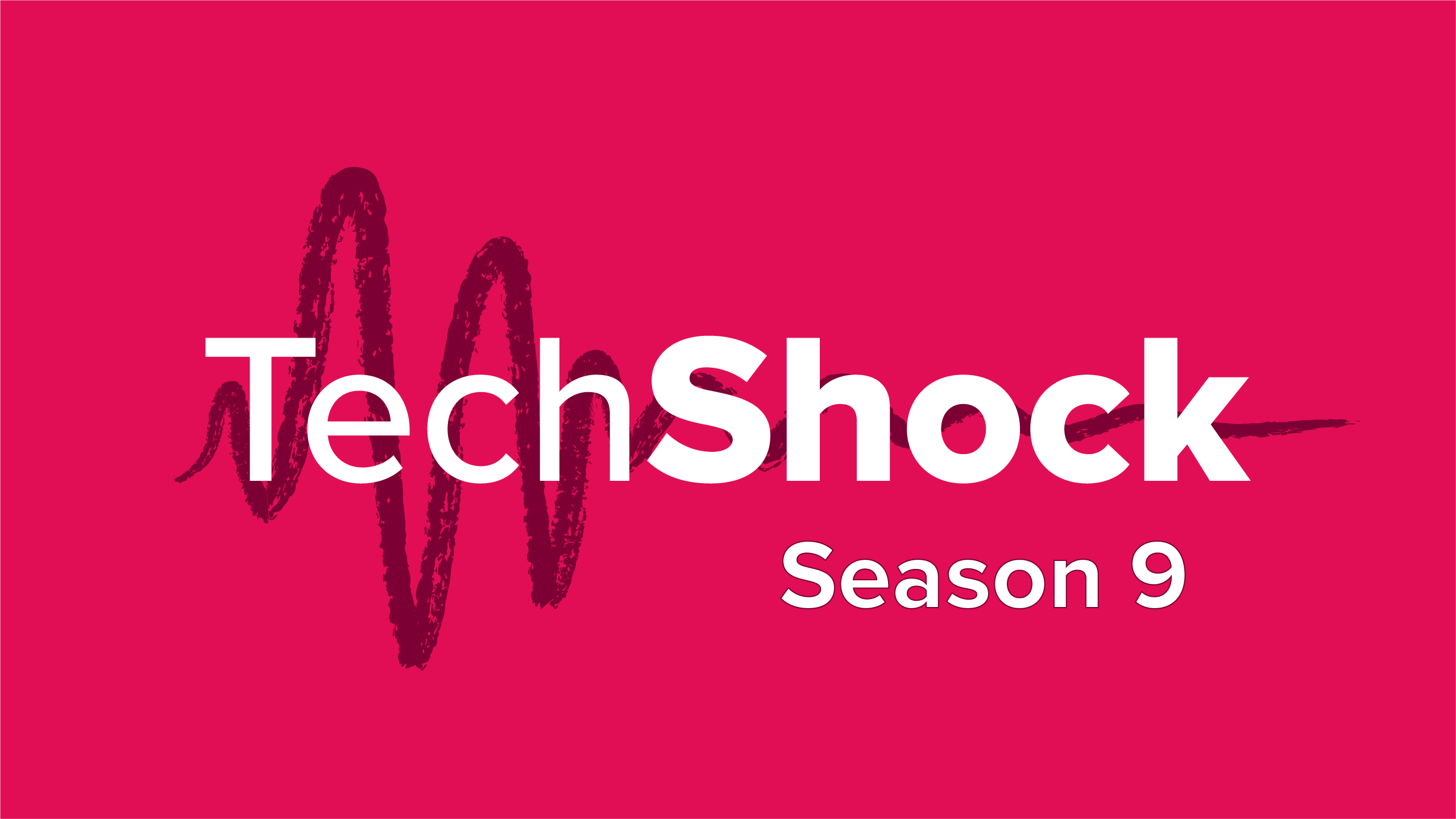 Tech Shock S9 Banner