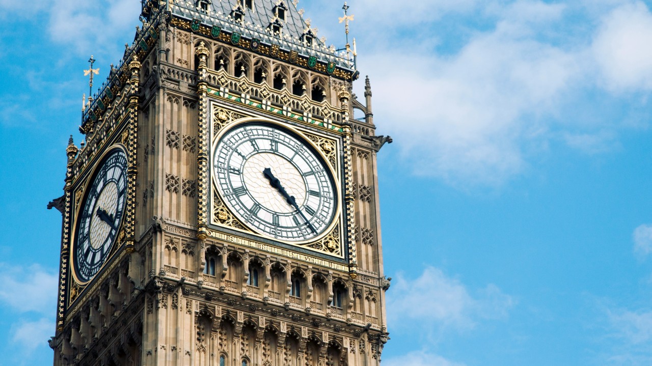 Westminster Image