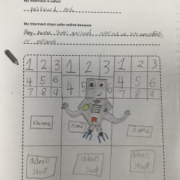 Be Internet Legends Internaut