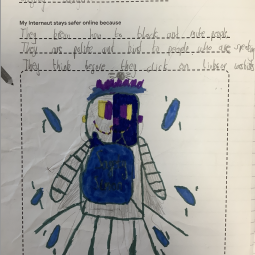 Be Internet Legends Internaut