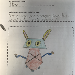 Be Internet Legends Internaut