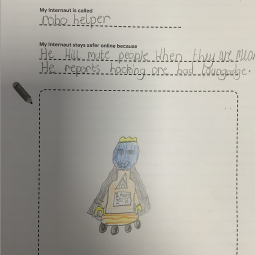 Be Internet Legends Internaut