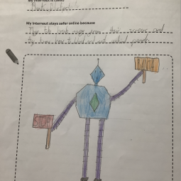 Be Internet Legends Internaut