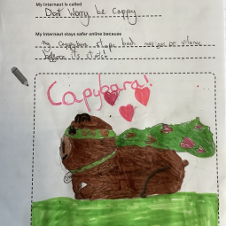 Be Internet Legends Internaut