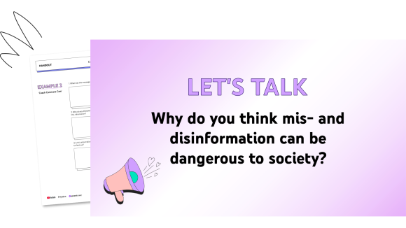 Be Internet Citizens Resources