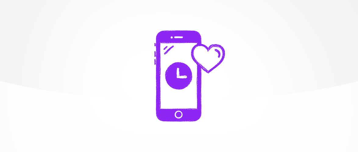 What really matters with screen time