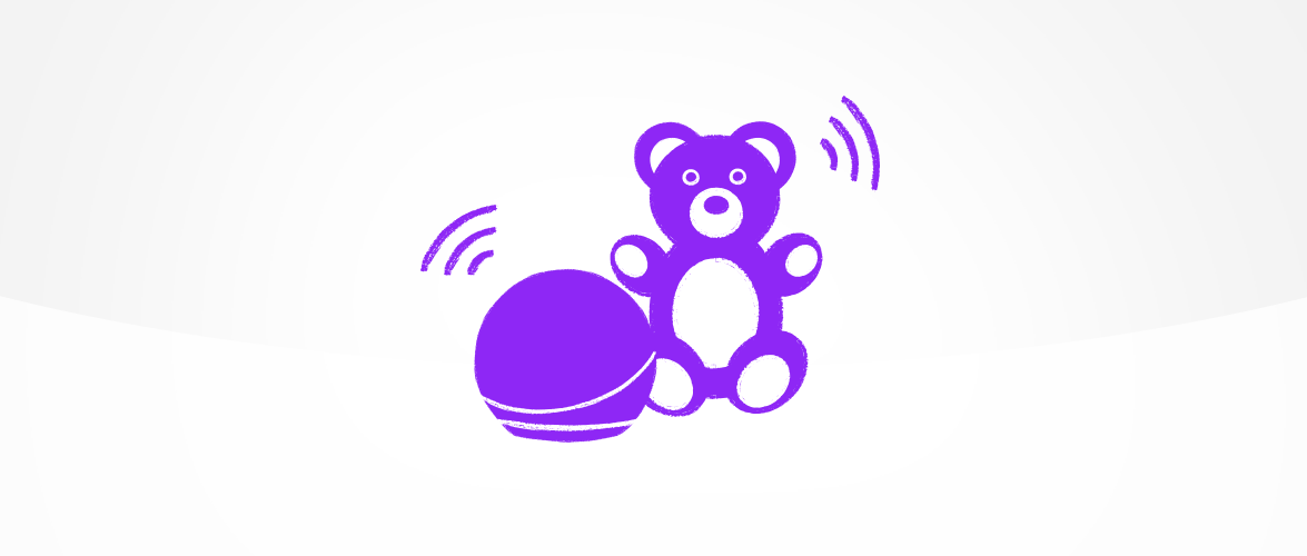 Understanding smart toys and connected speakers