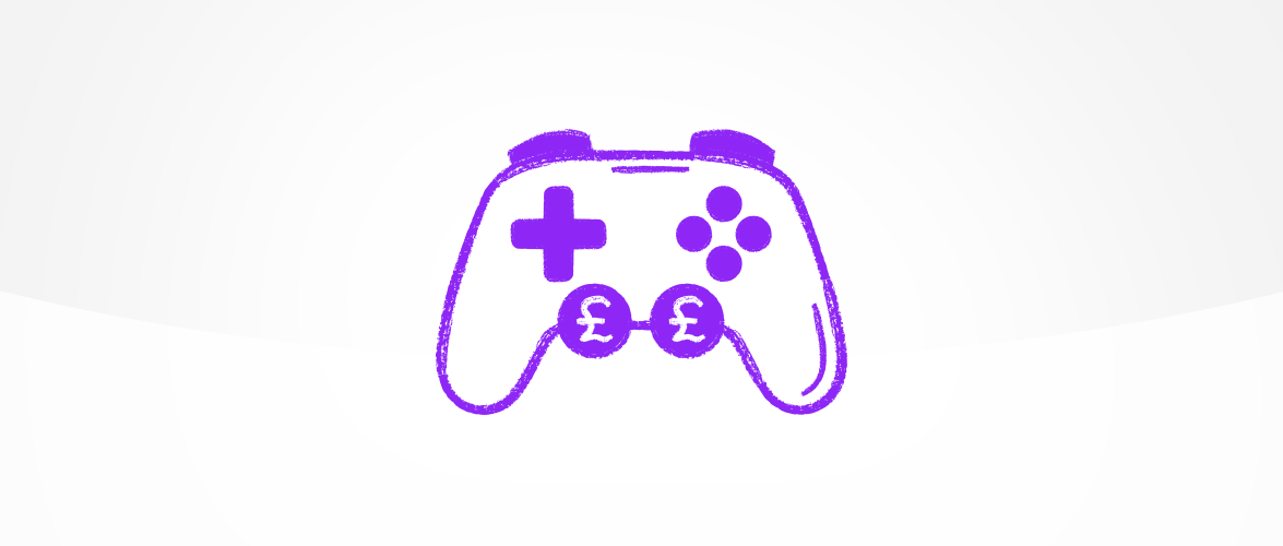 How children make money from online gaming