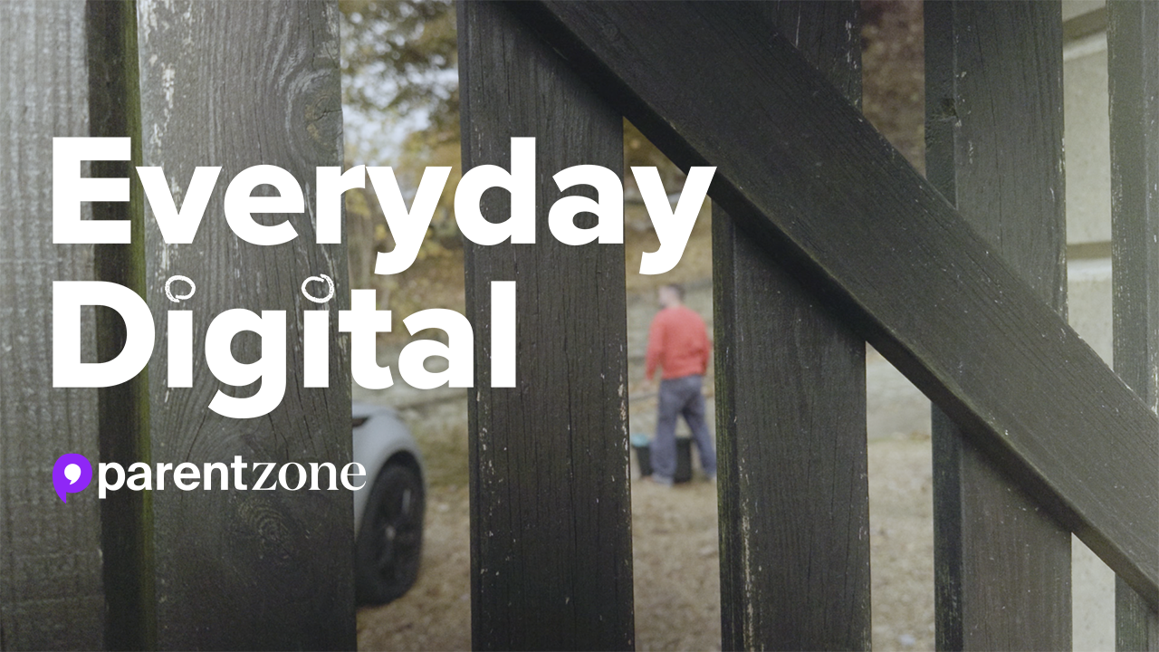 Everyday Digital – One good thing