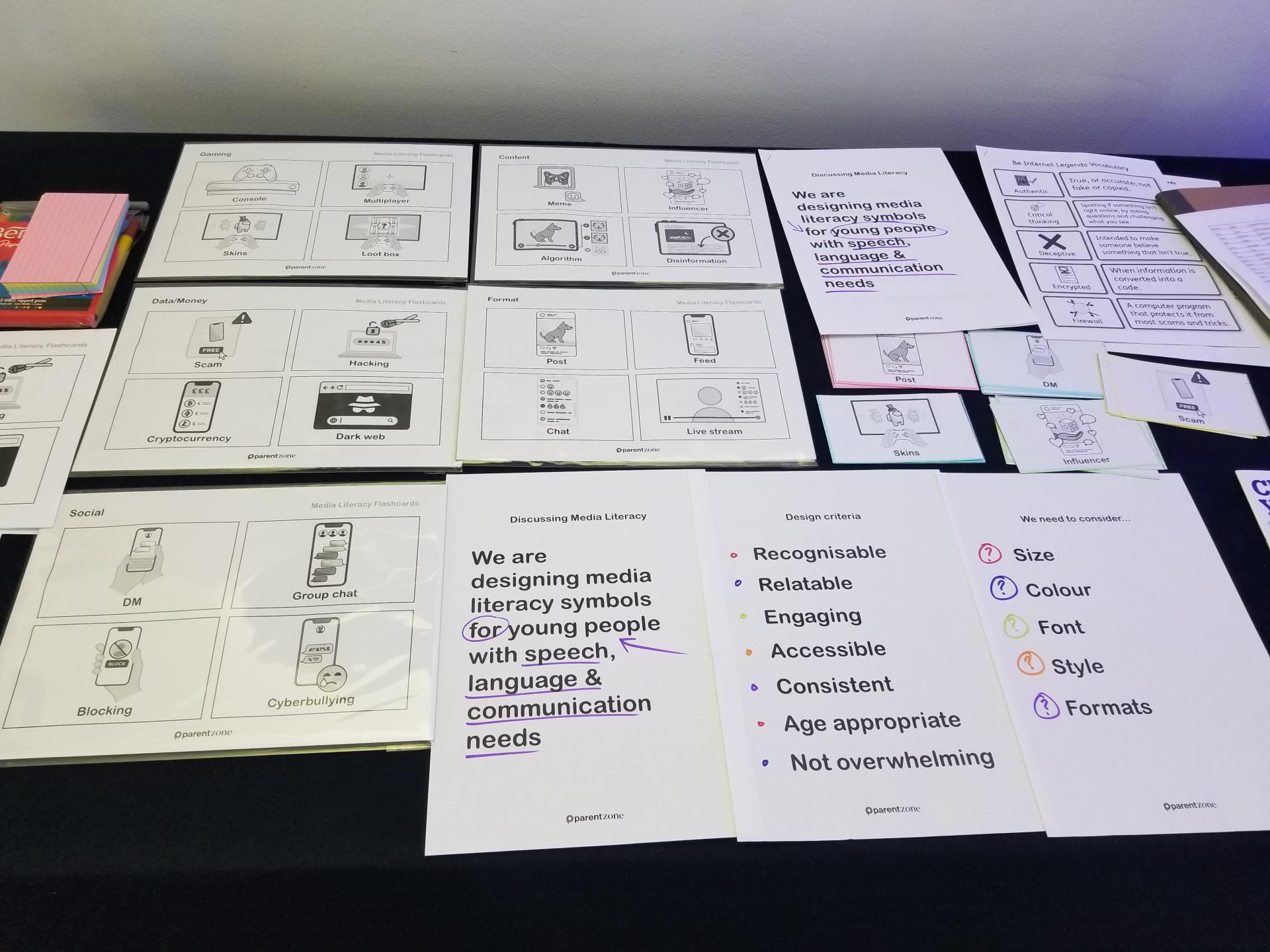 Designing for real classrooms, not perfect ones