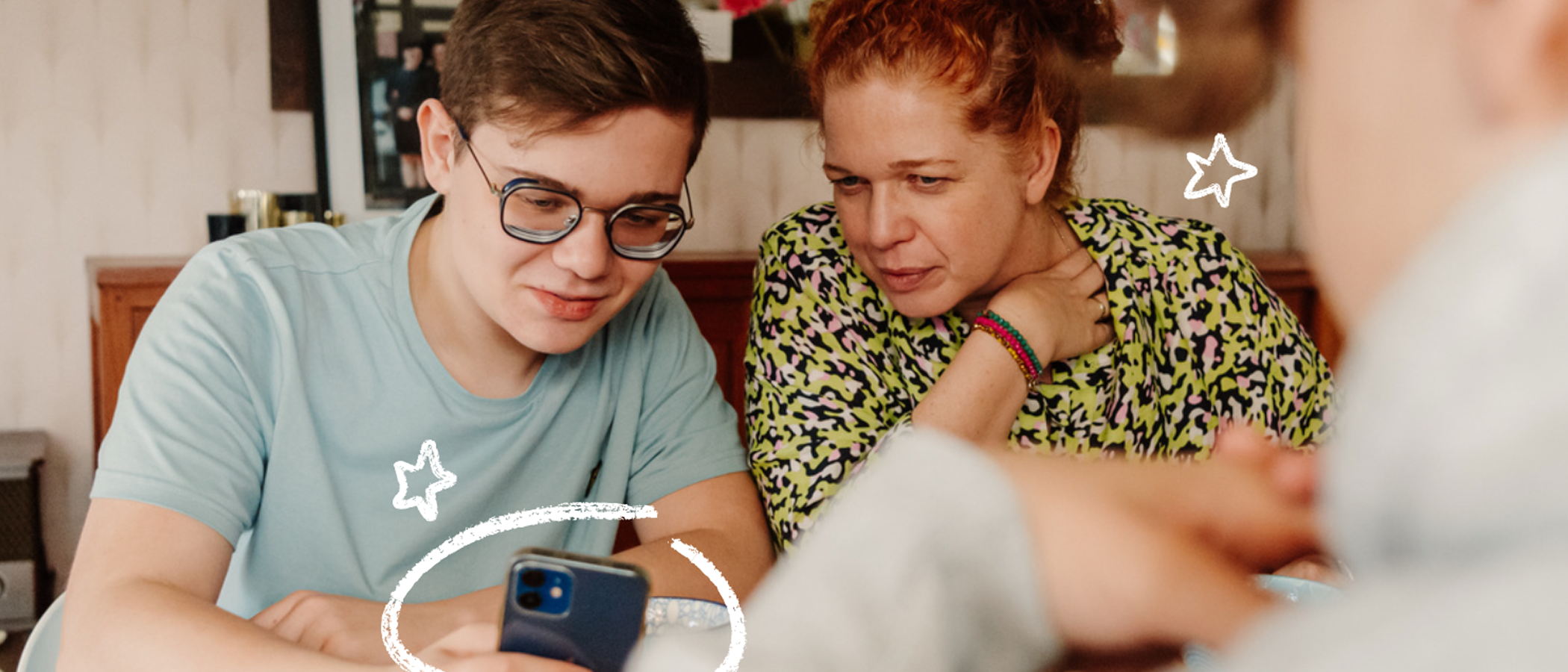 Featured homepage image